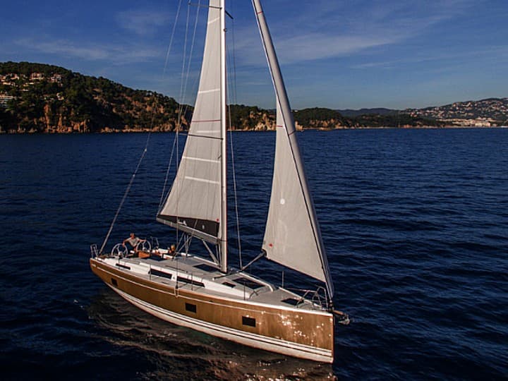 Lauda – Hanse Yachts