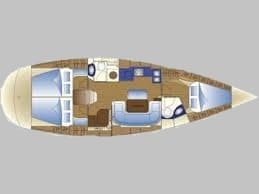 yacht plan