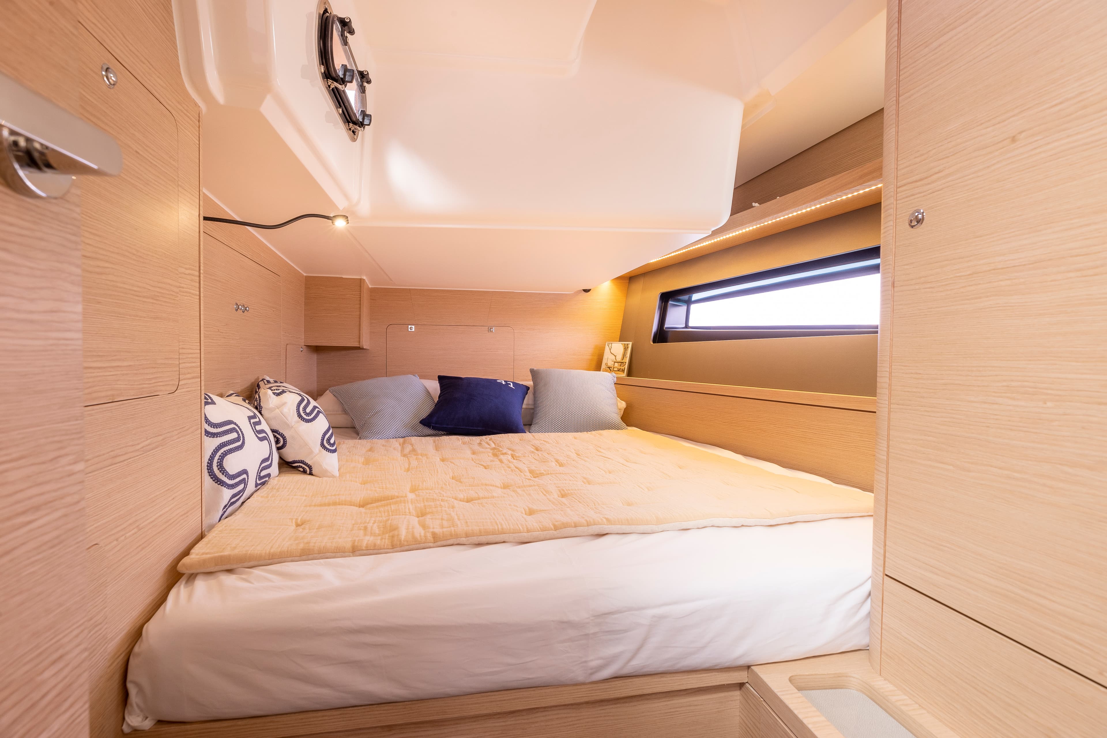 Sunsail 41.3 Premium