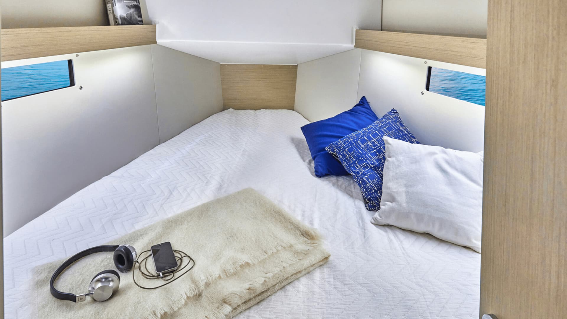 Oceanis 34.1 Premium