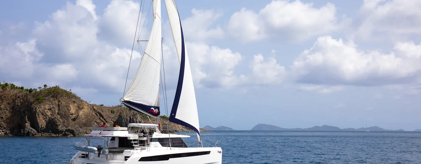 Moorings 5000-6 Exclusive