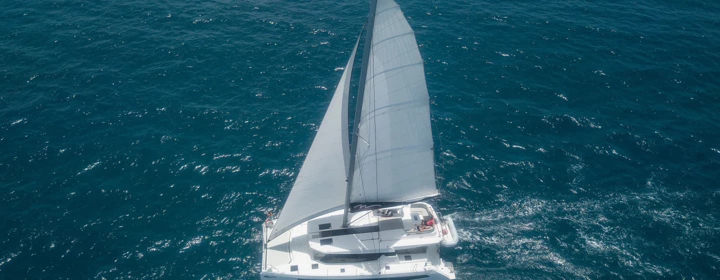 Moorings 5000-6 Exclusive