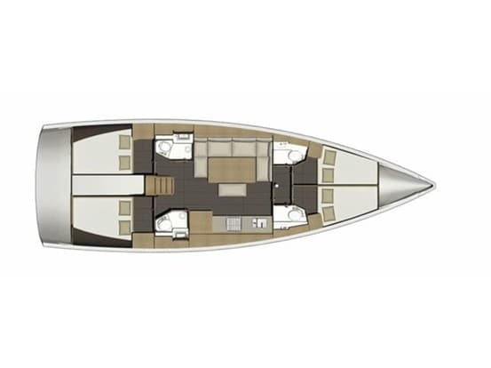 yacht plan