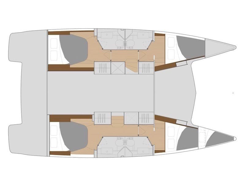 yacht plan