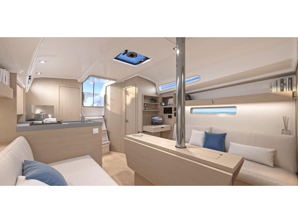 Sail Altair 1