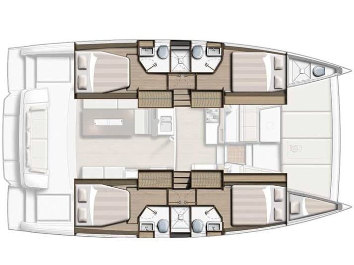 yacht plan