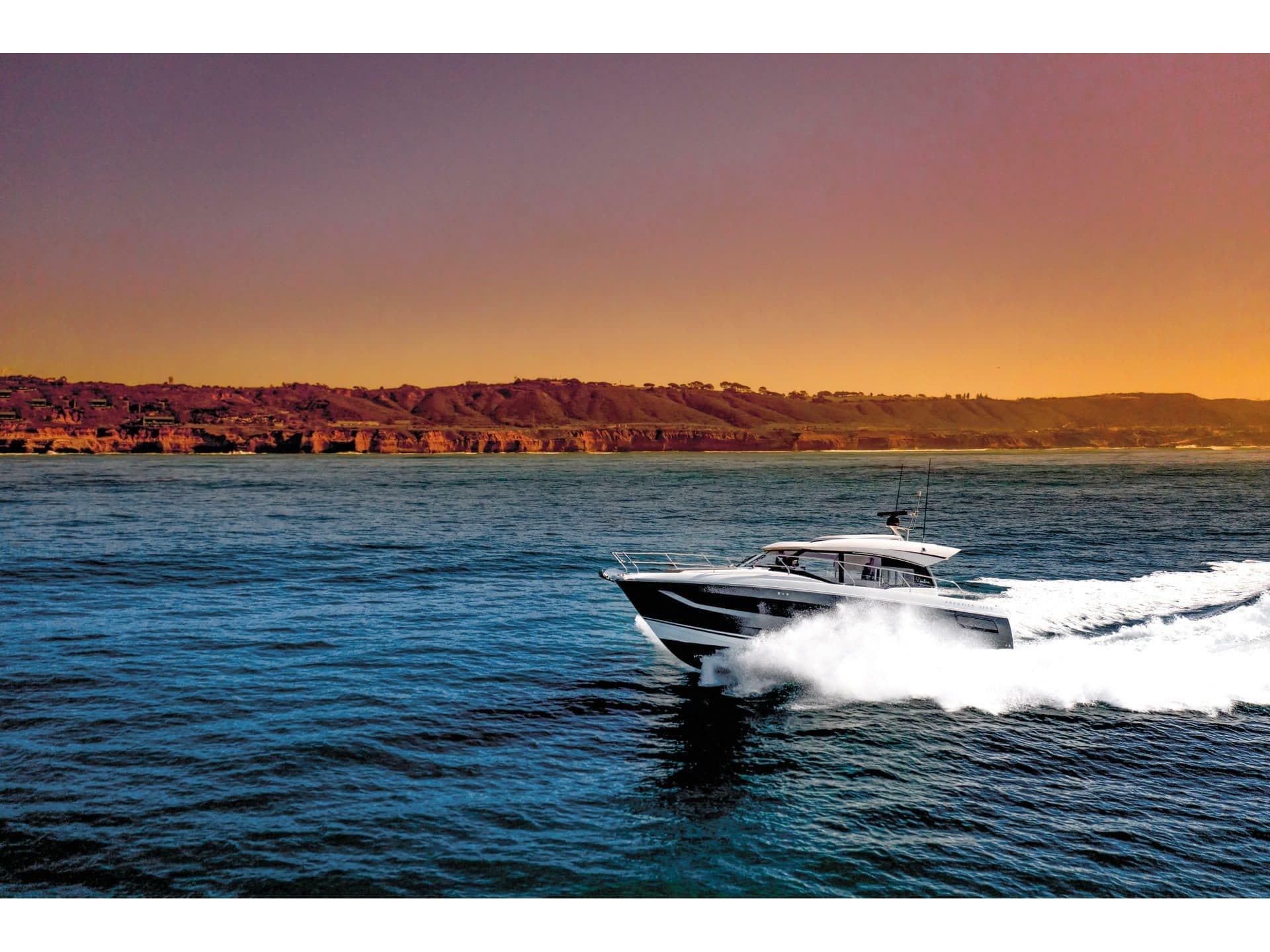 Majabell II – Prestige