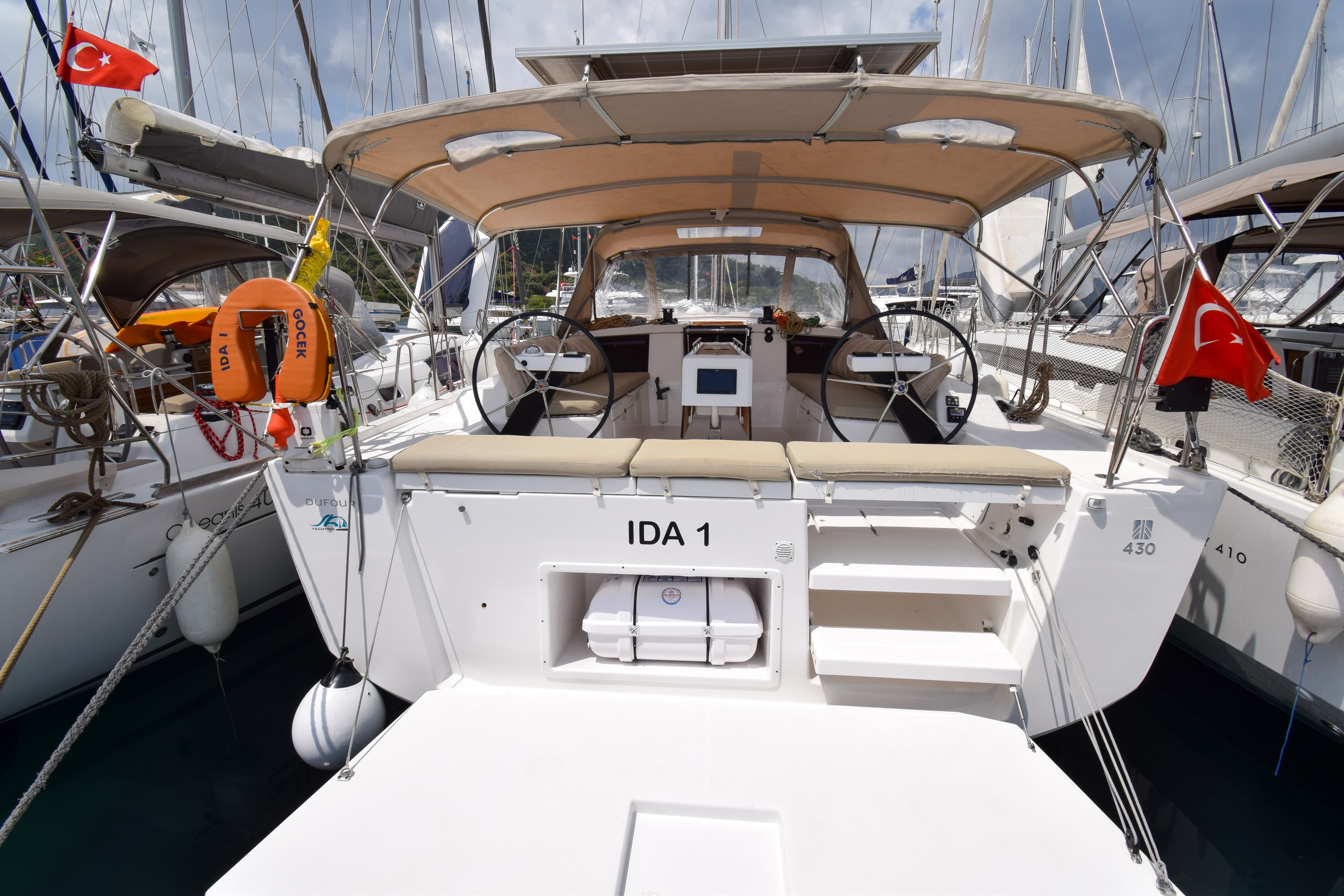 Ida 1
