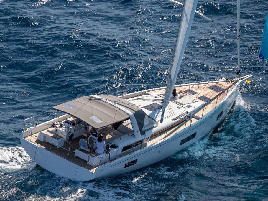 Philia – Beneteau
