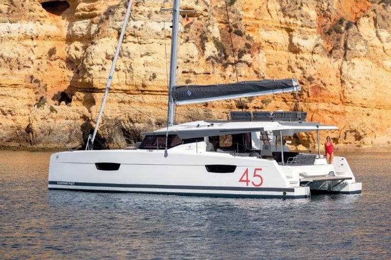 Clipper IV
