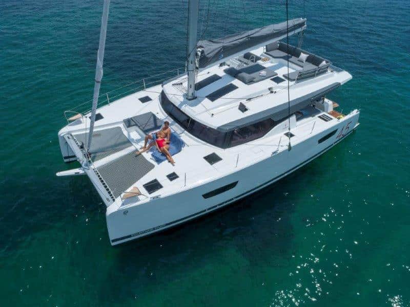 Clipper IV