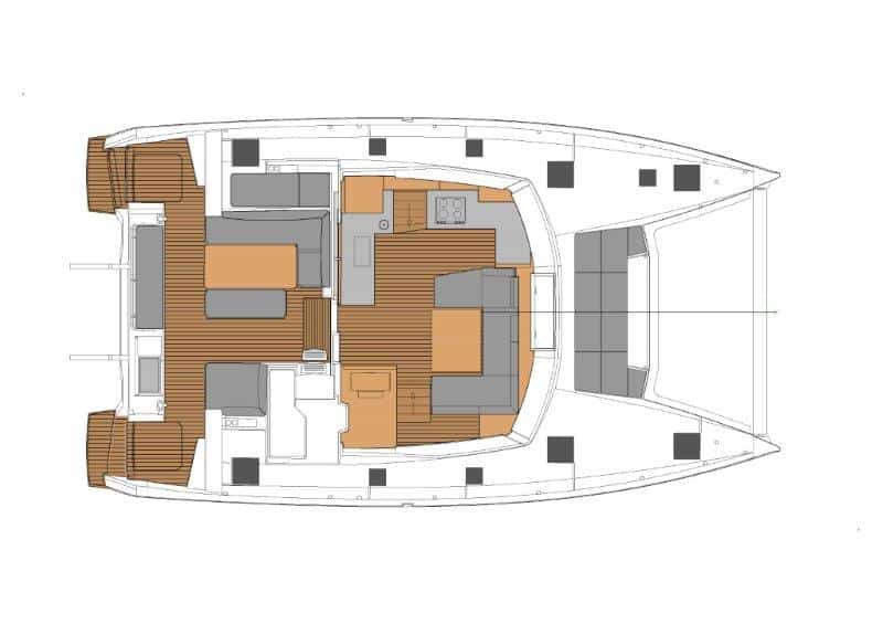 yacht plan