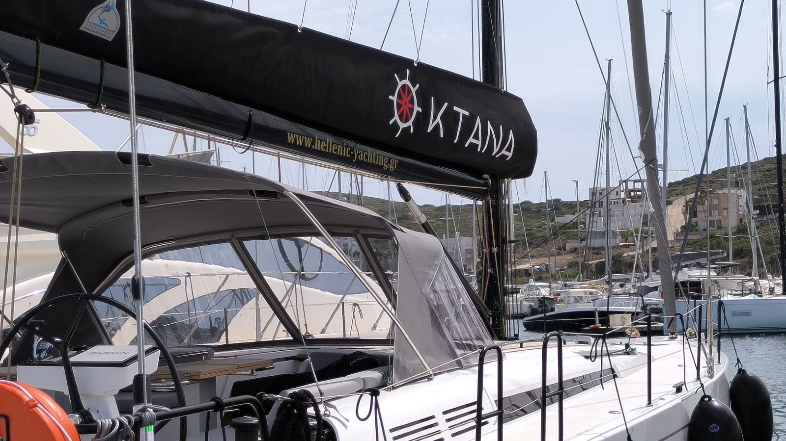 Oktana