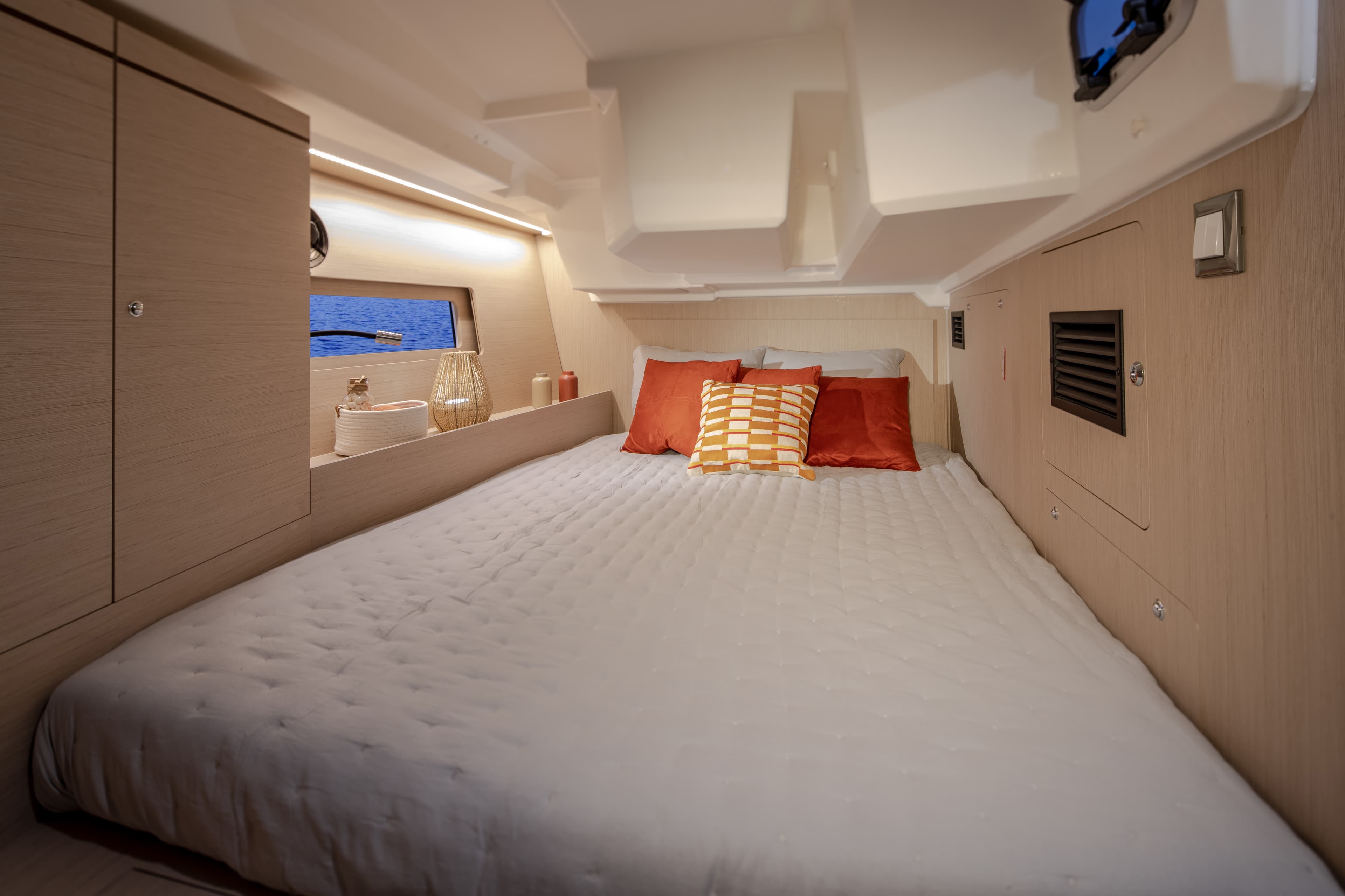 Oceanis 461/3/3 Premium