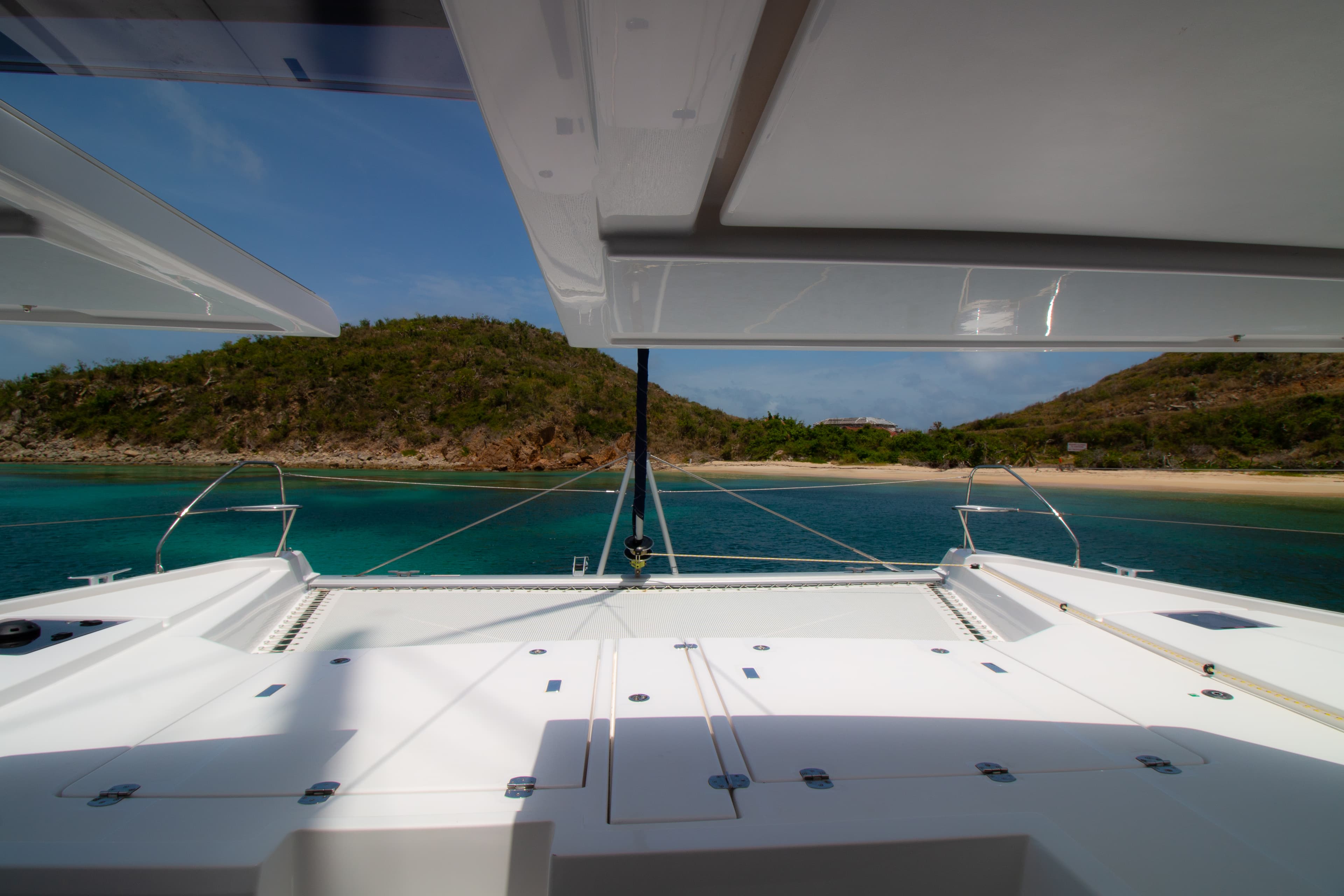 Sunsail 454 Classic