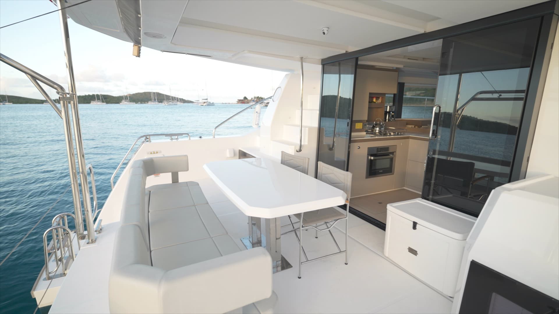Moorings 403 PC Exclusive