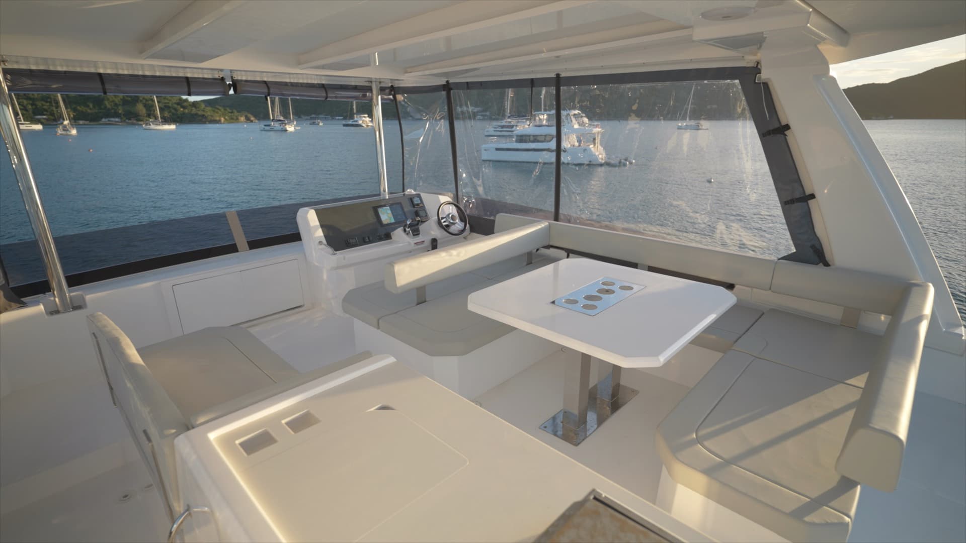 Moorings 403 PC Exclusive