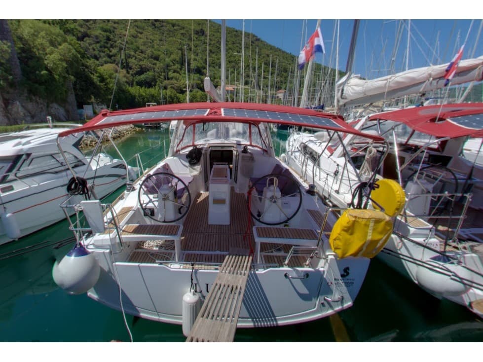 LUCE – Beneteau