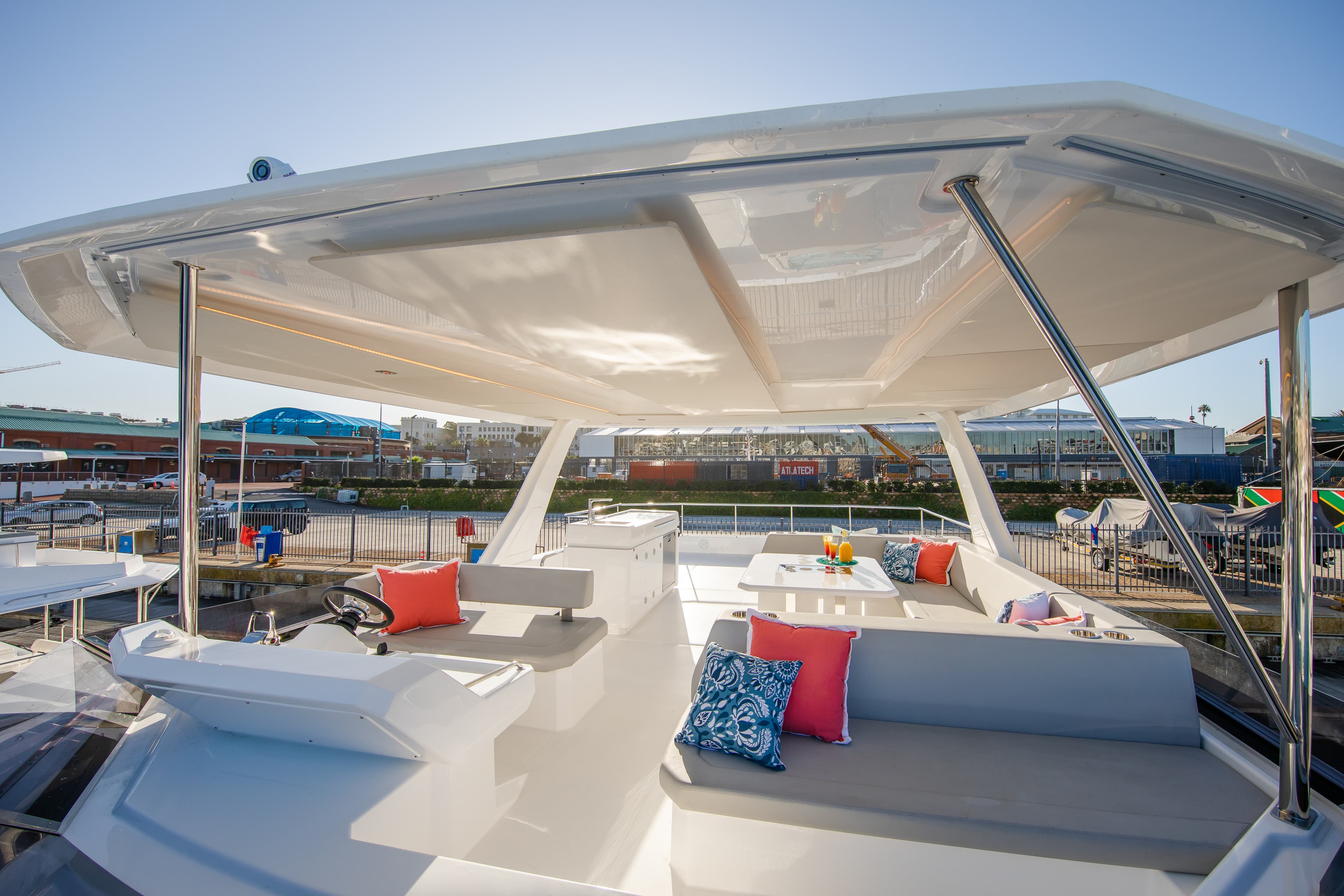 Moorings 534 PC Club