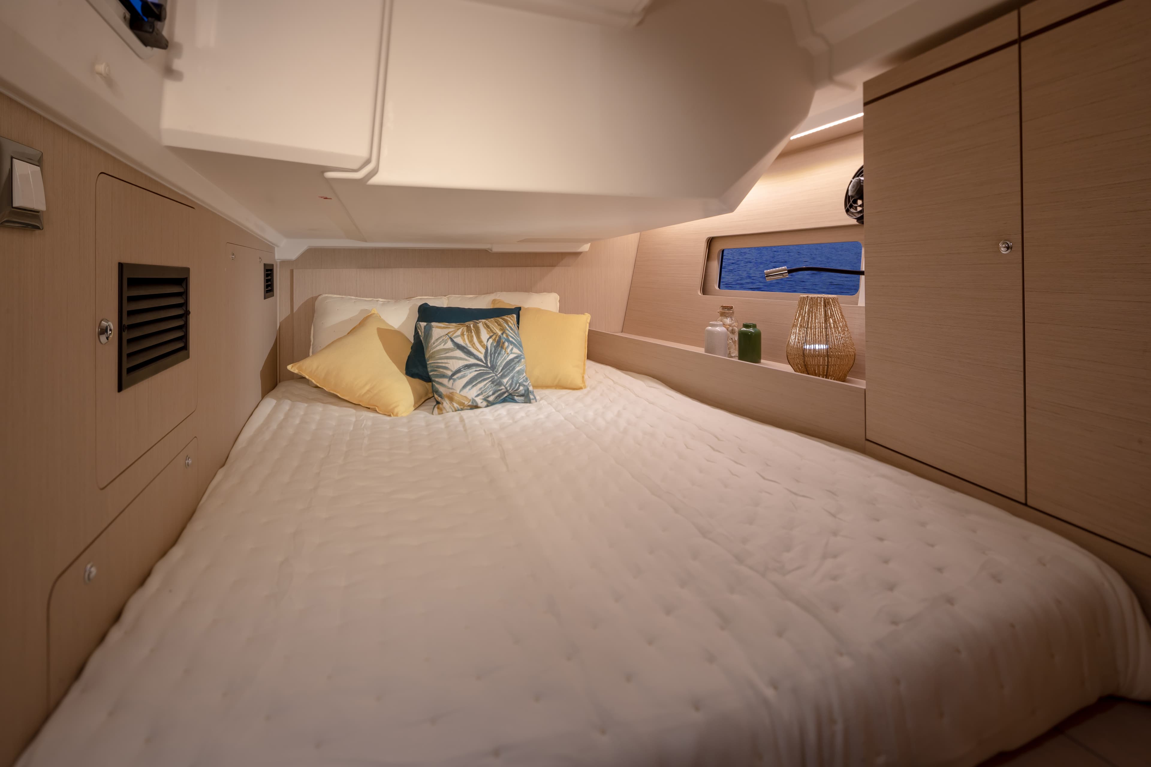 Moorings 46.3 Exclusive
