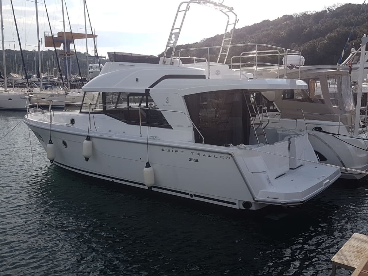 Fritz – Beneteau