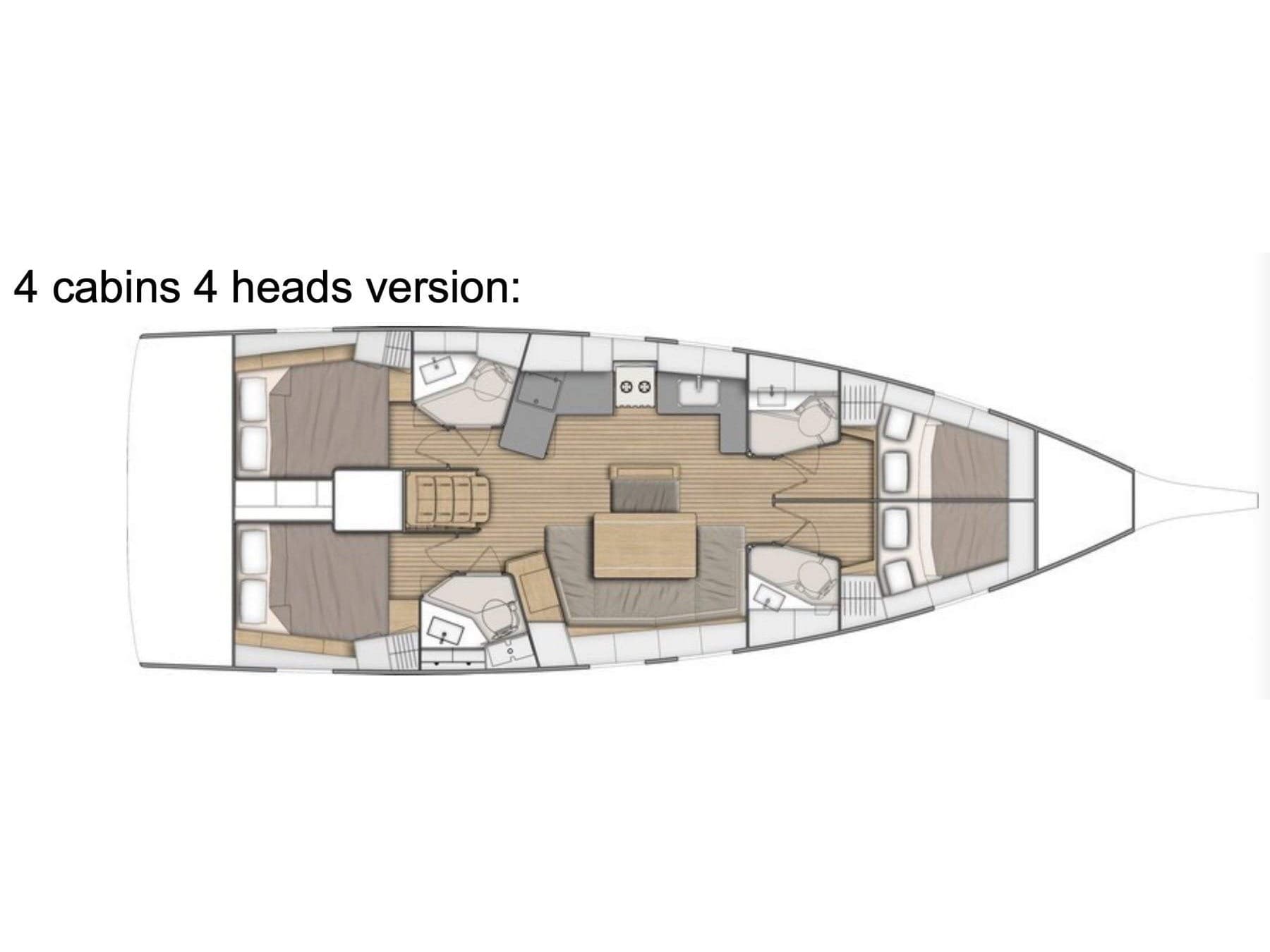 yacht plan