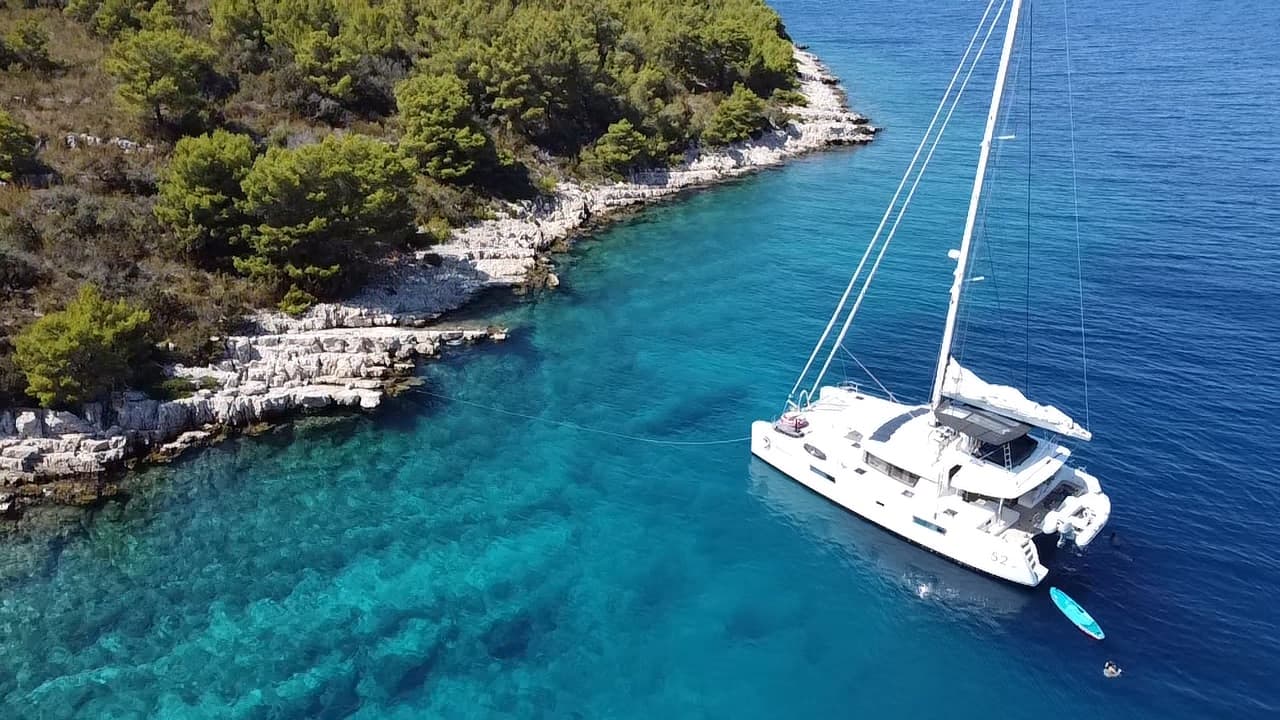 DISCOVERY I