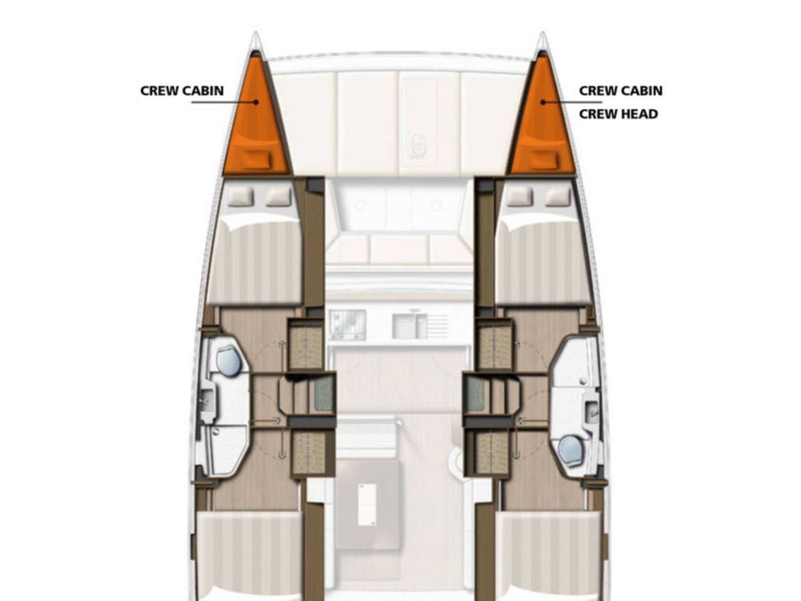 yacht plan