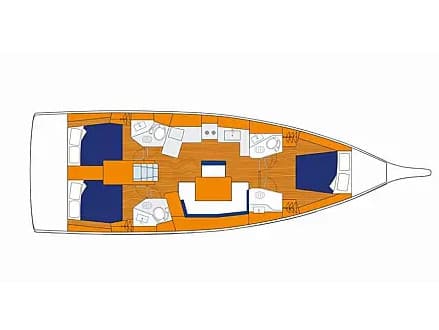 yacht plan