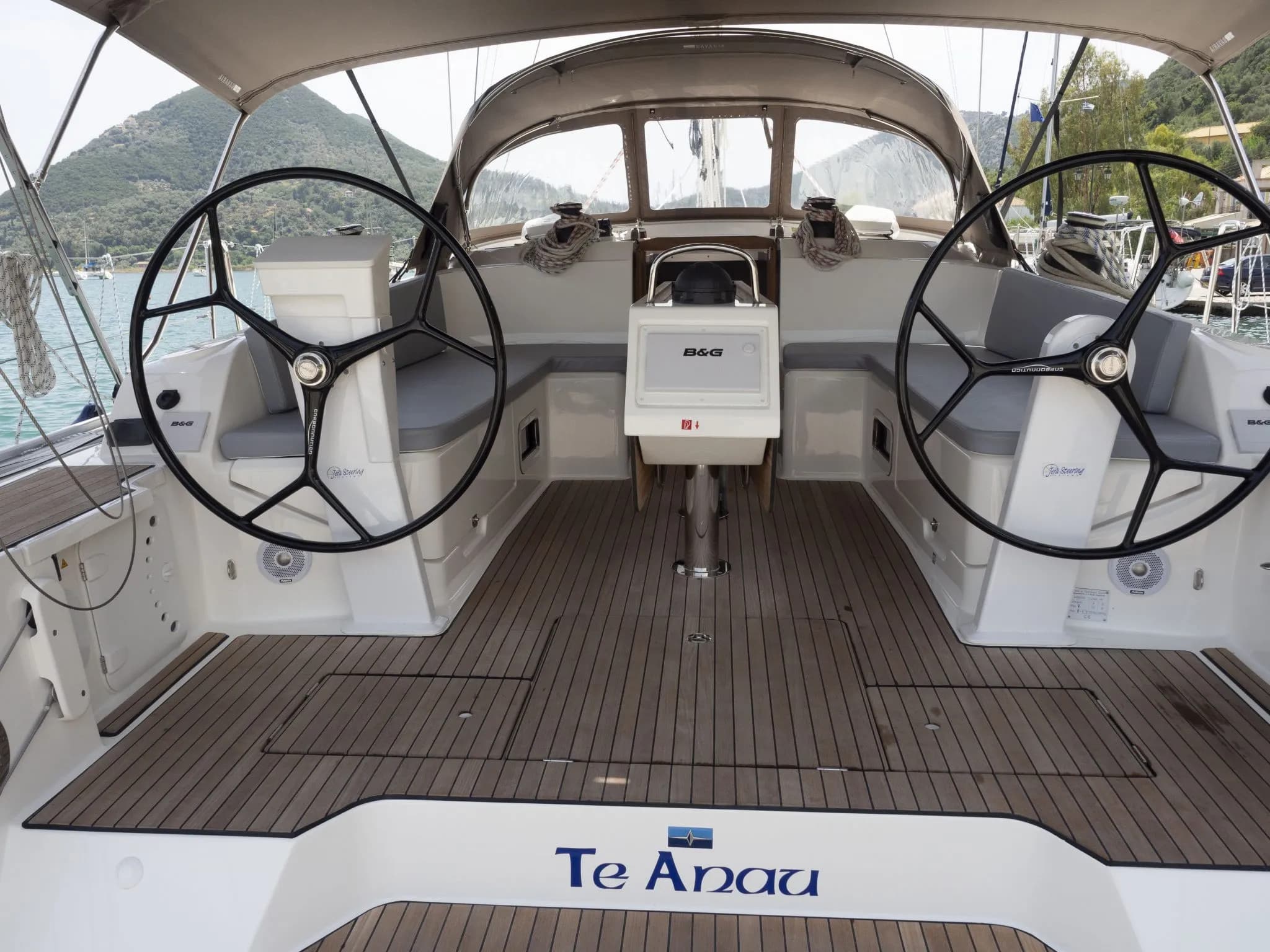 Te Anau