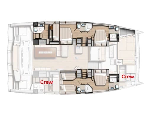 yacht plan