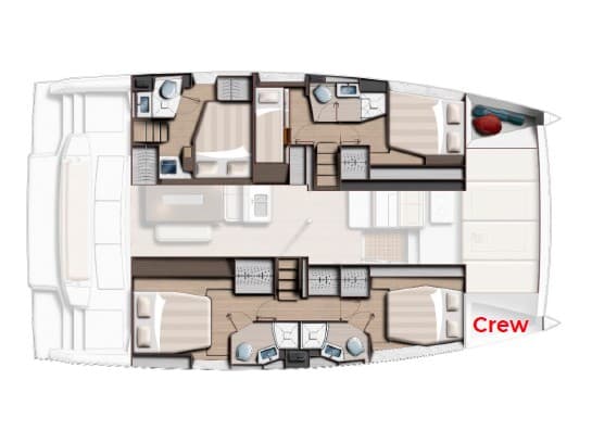 yacht plan