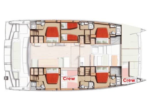 yacht plan