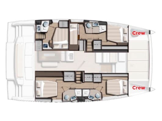 yacht plan