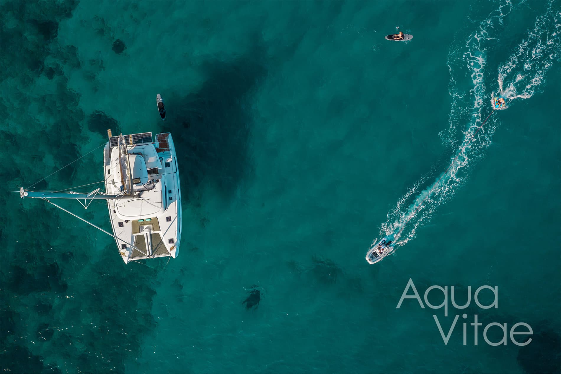 AQUA VITAE