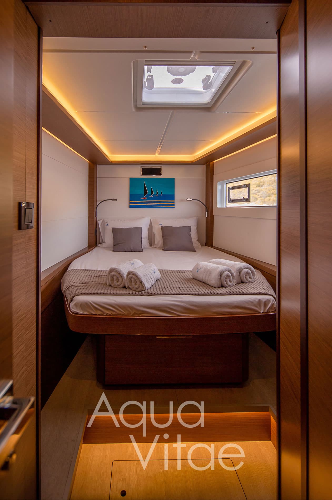 AQUA VITAE