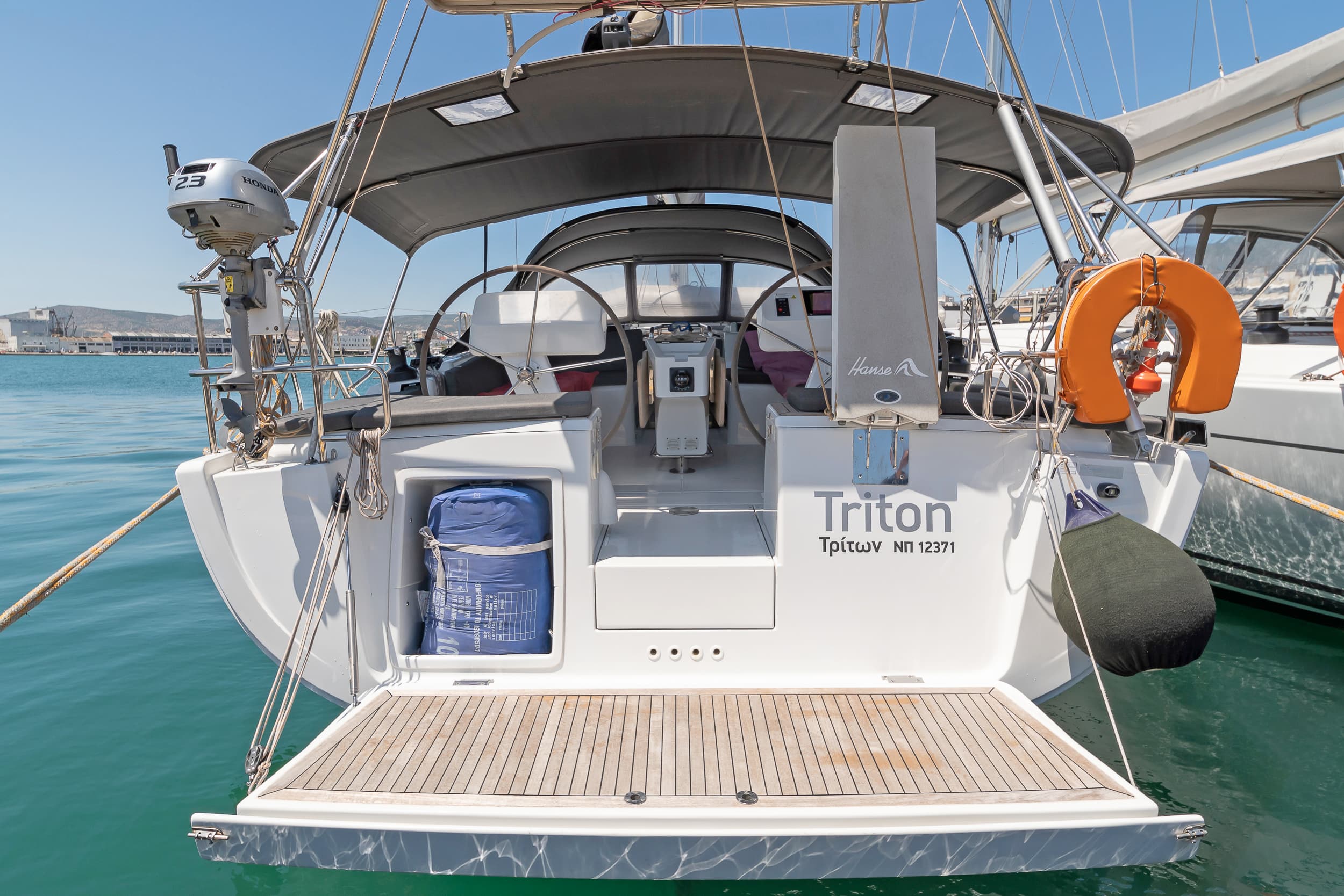 Triton