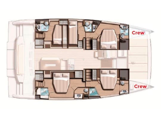 yacht plan