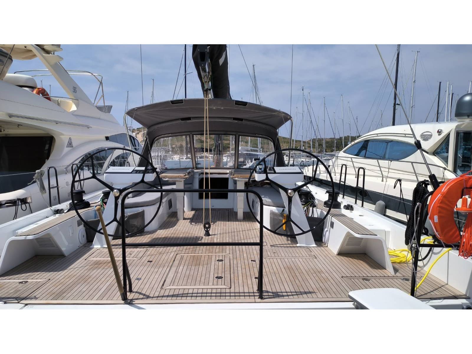 Oktana – Beneteau