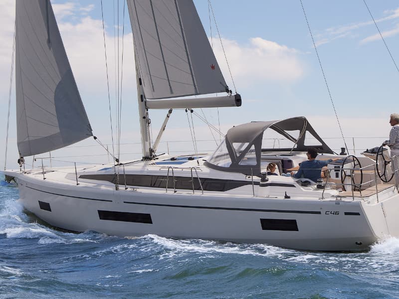 Sueno – Bavaria Yachtbau