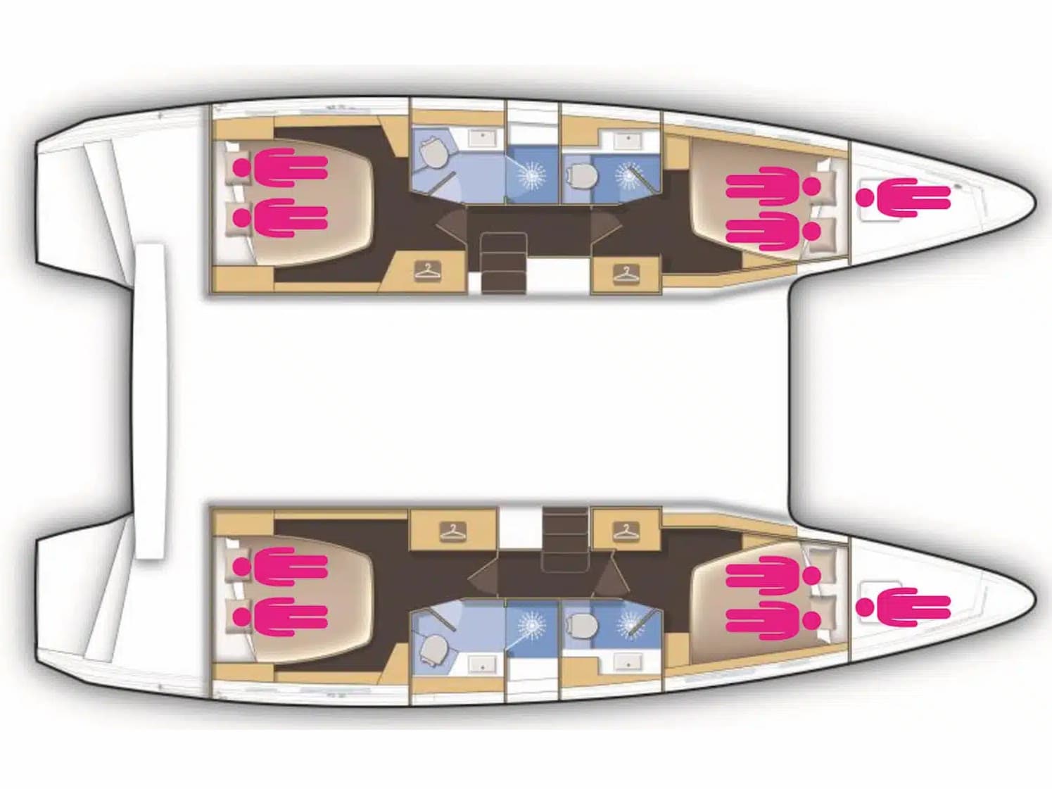 yacht plan