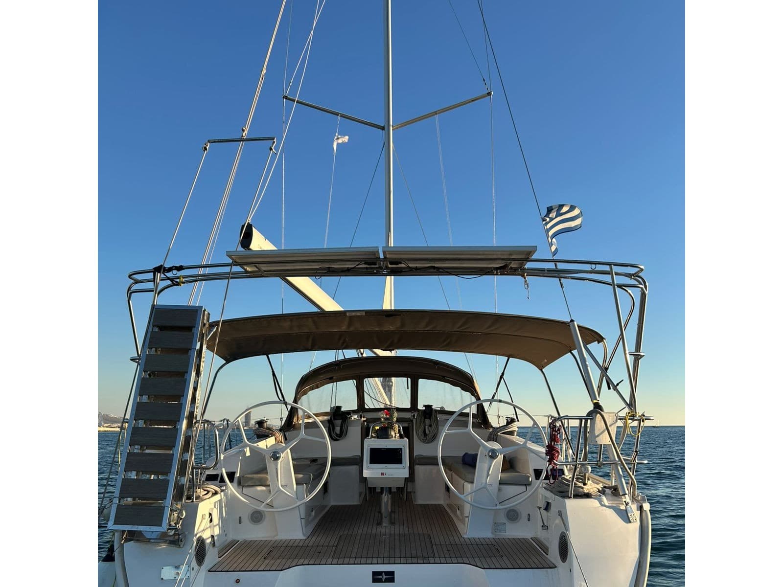 ANEMONI – Bavaria Yachtbau