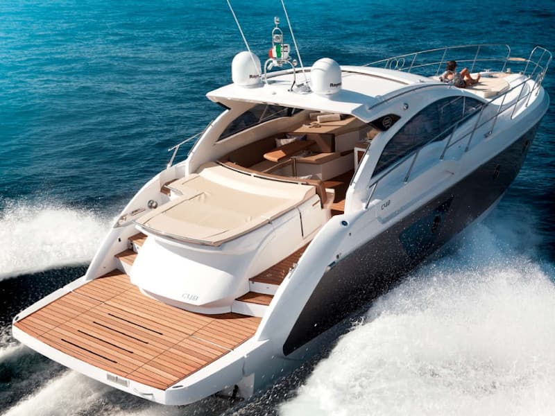 Piccerè – Sessa Marine