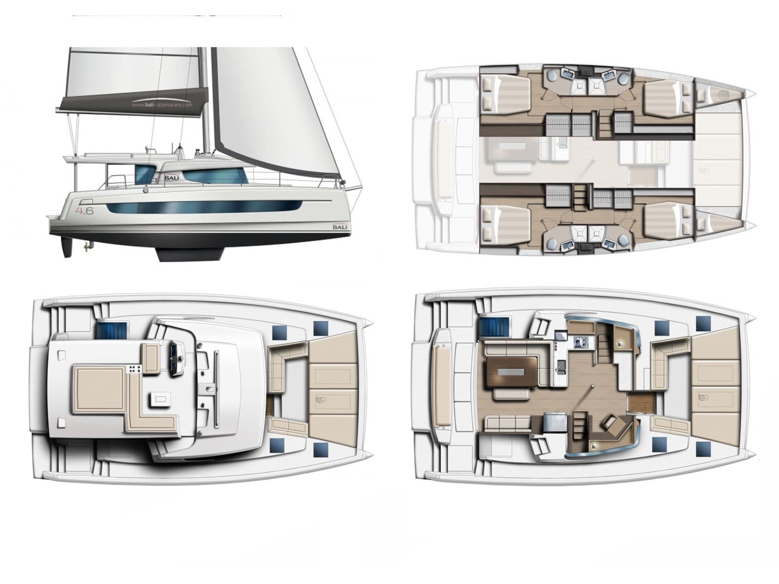 yacht plan