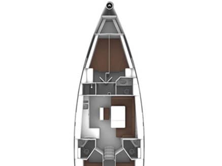 yacht plan