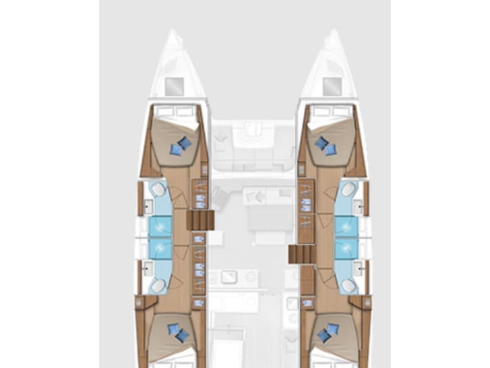 yacht plan