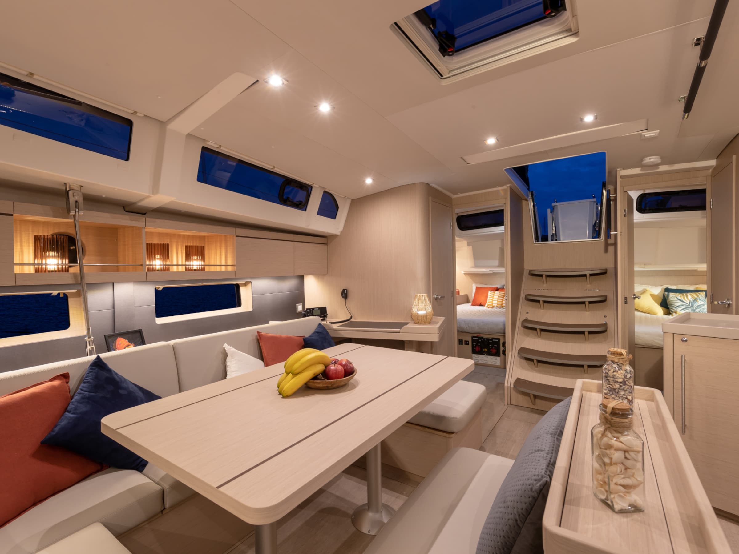 Moorings 46.3 Exclusive