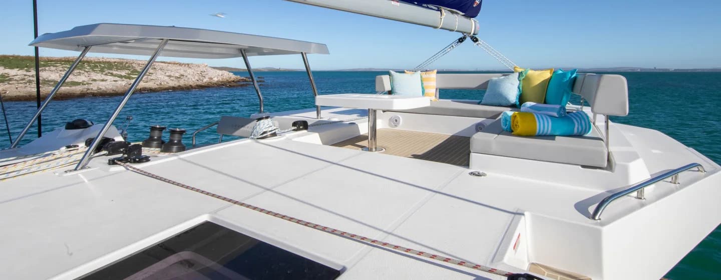 Moorings 4200/4 Exclusive