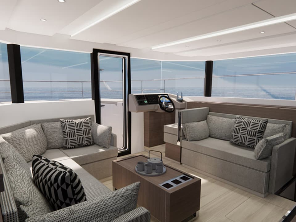 Moorings 464PC Exclusive