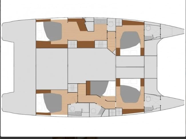 yacht plan